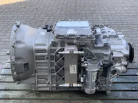Renault ATO2612G Optidrive Boîte de vitesses 7424750671