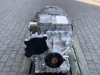 Renault ATO2612G Optidrive Boîte de vitesses 7424750671
