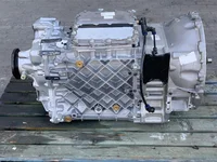 Renault ATO2612G Optidrive Boîte de vitesses 7424750671