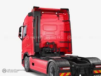 Arbeitslampenhalter Volvo Arbeitslampenhalter Volvo