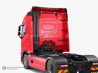 Arbeitslampenhalter Volvo Arbeitslampenhalter Volvo