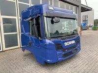 Scania G-Serie NextGen CG-20 Normal L3H2 2047000 Scania G-Serie NextGen CG-20 Normal L3H2 2047000