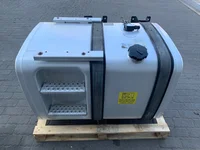 Réservoir carburant MAN 460 Liter 81272036021