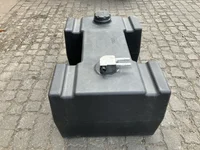 Réservoir carburant Volvo 100 Liter 21375005 Réservoir carburant Volvo 100 Liter 21375005