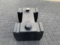 Réservoir carburant Volvo 100 Liter 21375005