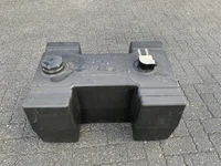 Réservoir carburant Volvo 100 Liter 21375005