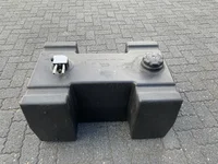 Réservoir carburant Volvo 100 Liter 21375005 Réservoir carburant Volvo 100 Liter 21375005
