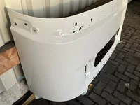 Front cover Volvo FH4B 78602436 Front cover Volvo FH4B 78602436