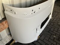 Couverture Volvo FH4B 78602436
