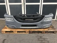 Parachoque DAF LF Euro 6 1706977
