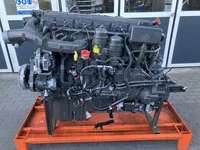 Engine DAF MX11 251 H5 2315819 Engine DAF MX11 251 H5 2315819