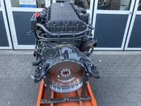 Engine DAF MX11 251 H5 2315819 Engine DAF MX11 251 H5 2315819