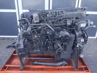 Engine DAF MX11 251 H5 2265519