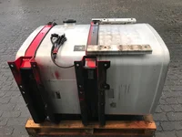 Réservoir carburant MAN 450 Liter 81272036021 Réservoir carburant MAN 450 Liter 81272036021