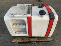 Réservoir carburant MAN 450 Liter 81272036021 Réservoir carburant MAN 450 Liter 81272036021