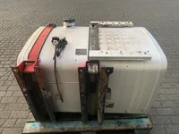 Réservoir carburant MAN 450 Liter 81272036021 Réservoir carburant MAN 450 Liter 81272036021