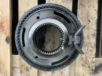 Diferential Scania 2334486 Diferential Scania 2334486