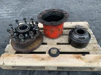 Hubreduction Scania 2334486 Hubreduction Scania 2334486