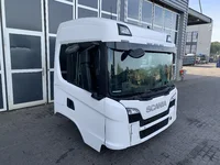 Scania G-Serie NextGen CG-17 Normal L2H2 2044936 Scania G-Serie NextGen CG-17 Normal L2H2 2044936