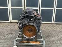 Engine Scania DC13 164 450 2294618 Engine Scania DC13 164 450 2294618