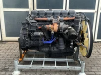 Engine Scania DC13 164 450 2294618 Engine Scania DC13 164 450 2294618