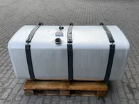 Réservoir carburant Scania 600 Liter 1368979