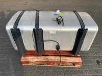 Réservoir carburant Scania 600 Liter 1368979