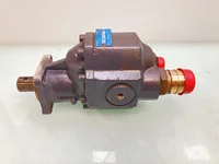 Scania Pompe hydraulique 2068536