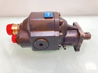 Scania Pompe hydraulique 2068536