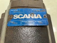 Scania Pompe hydraulique 2068536