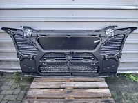 Vorderseite Scania G-Serie NextGen 2502345 Vorderseite Scania G-Serie NextGen 2502345
