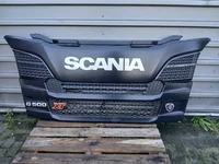 Vorderseite Scania G-Serie NextGen 2502345 Vorderseite Scania G-Serie NextGen 2502345