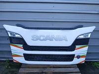 Vorderseite Scania G-Serie NextGen 2502345 Vorderseite Scania G-Serie NextGen 2502345