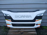 Couverture Scania G-Serie NextGen 2502345 Couverture Scania G-Serie NextGen 2502345