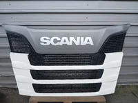 Front cover Scania 2542870