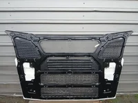 Front cover Scania 2542870