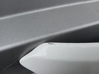 Frontklep Scania 2542870
