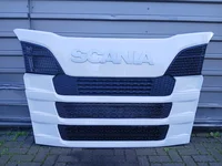 Vorderseite Scania 2542870