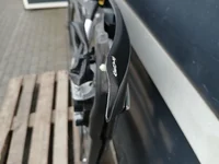 Copertura frontale Scania