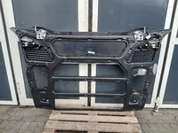 Copertura frontale Scania