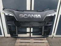Copertura frontale Scania
