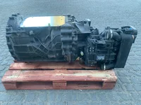 MAN 12TX2621 DD Boîte de vitesses 81320046497 MAN 12TX2621 DD Boîte de vitesses 81320046497