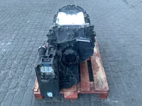 MAN 12TX2621 DD Boîte de vitesses 81320046497 MAN 12TX2621 DD Boîte de vitesses 81320046497