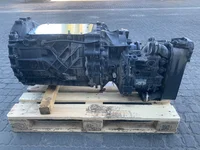 MAN 12TX2621 DD TraXon Boîte de vitesses 81320046497