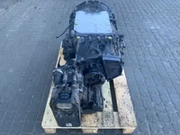 MAN 12TX2621 DD TraXon Boîte de vitesses 81320046497