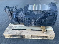 MAN 12TX2621 DD TraXon Boîte de vitesses 81320046497