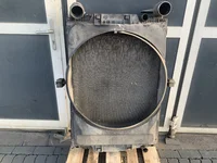 Cooling package Renault DXi11 430 7482358714