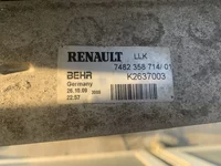 Cooling package Renault DXi11 430 7482358714