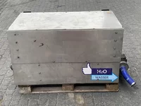 Accupakket Hyzon Accupakket Hyzon