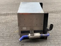 Accupakket Hyzon Accupakket Hyzon
